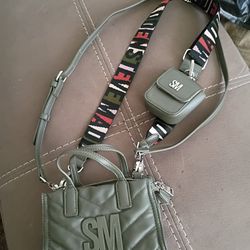 Steve Madden Purse