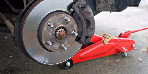 Brakes