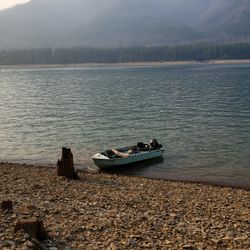 Fishing Boat