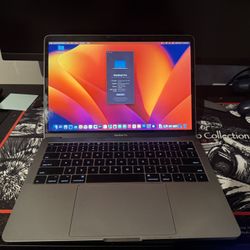 MacBook Pro