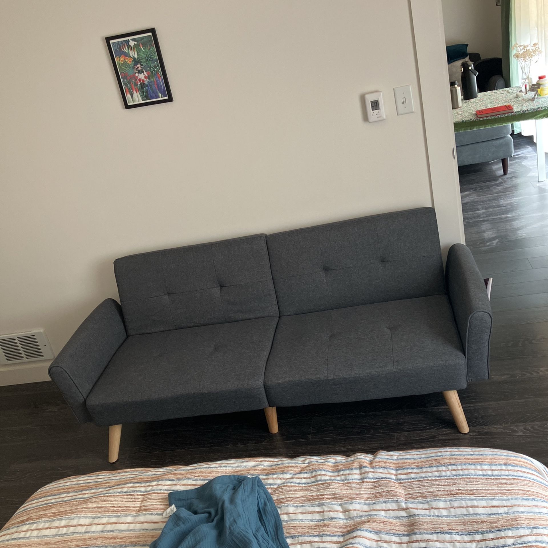 Ikea Futon