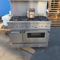 Thermador Professional 