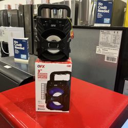 Portable - Speaker - Bluetooth - Audio - Bocina - Parlante - Bt-1