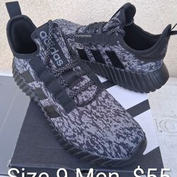 Adidas, Crocs , Nike 