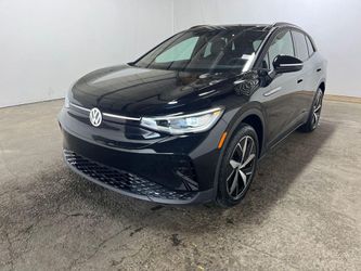 2025 Volkswagen ID.4