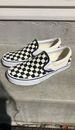 Vans shoes women’s size 7