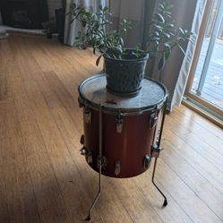 Vintage Remo Floor Tom / Drum 