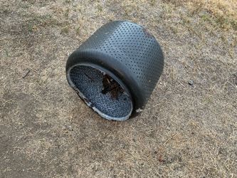 Fire pit