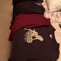 Shirts