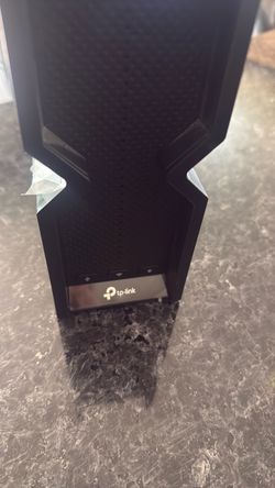 TP-Link Wi-Fi Router