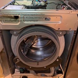 Appliance Repair (washer, Dryer, Refrigerator, Oven, Stove, Dishwasher, Double Oven, Single Oven)