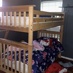 Bunk Beds