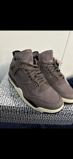 Jordan 4 A Ma Manier