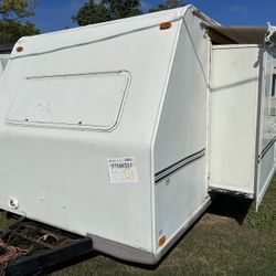 2005 Forest Flagstaff