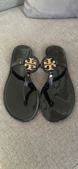 Jelly Sandals