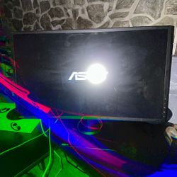 Asus 165Hz Monitor 24in
