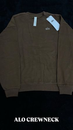 Alo Crewneck