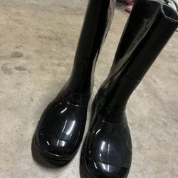 Rain Boots Women’s 