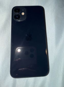 Apple iPhone 13 Black