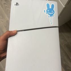 PlayStation 5