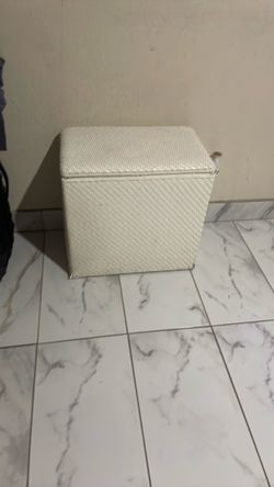 Básqueta para ropa