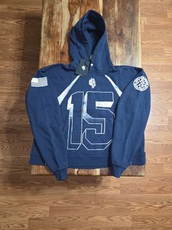 Darc Sport "American Wolf" Pullover Hoodie