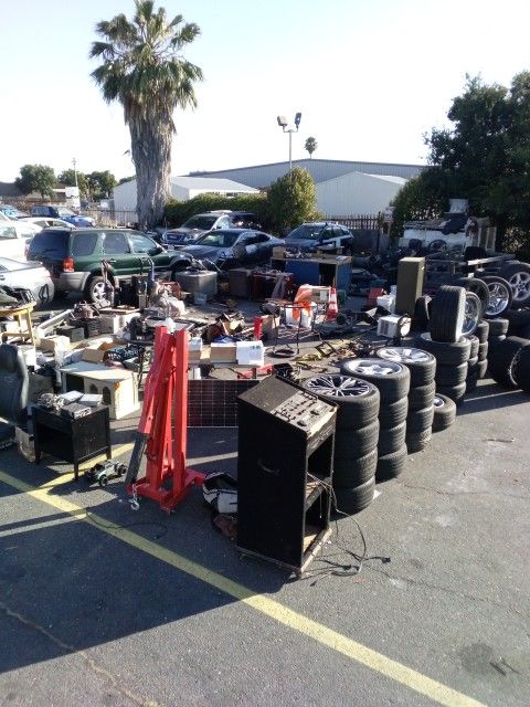 Mechanics & More Extended SALE NEED GONE!!
