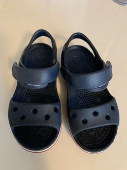 Toddler Crocs