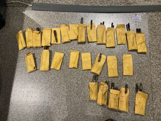 60+ Non-Spiral Fluted Taps