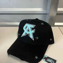 Canelo Ft Dandy Hats 