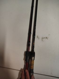 Freshwater Rod Bundle - Phenix Elixir Ultralight and Shimano Sojurn