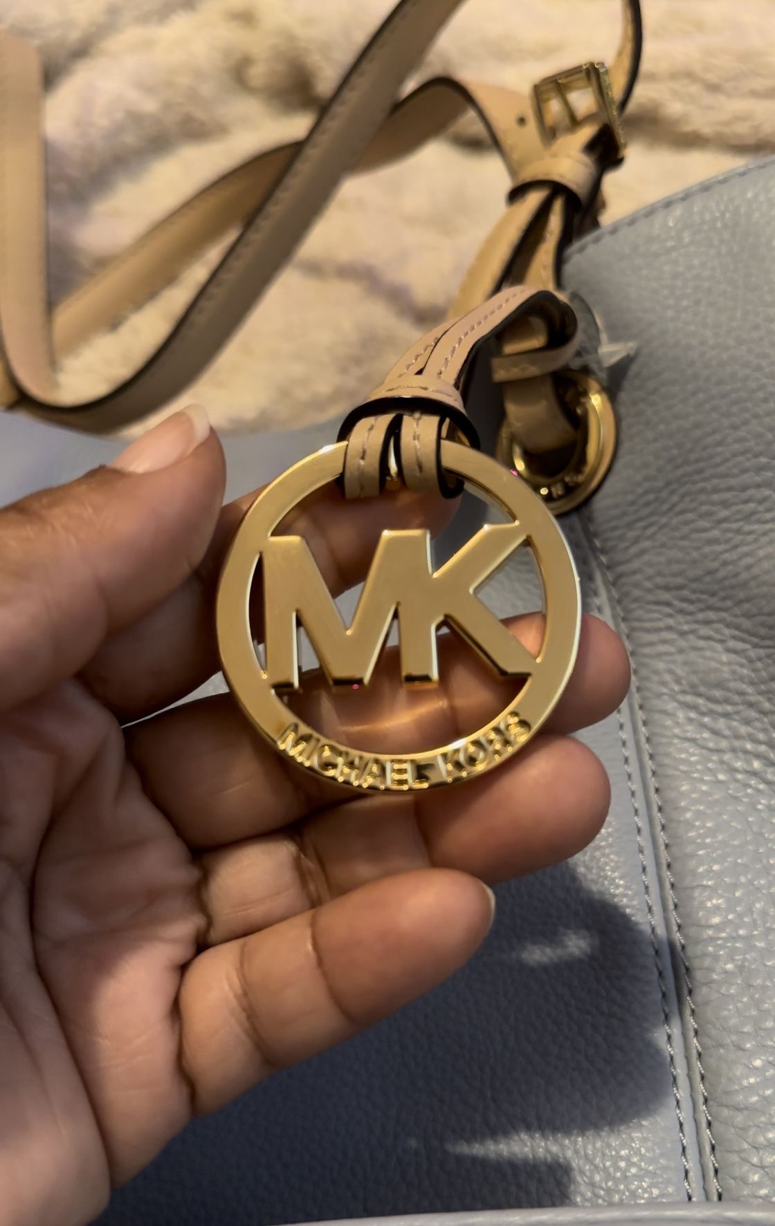 Michael Kors Bag Mint Condition 