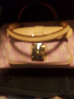 Brand new DOONEY&BOURKE  PURSE