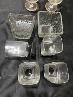 Random cups