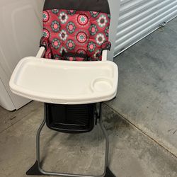 Cosco Highchair