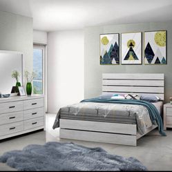 Huge Price Drop on Bedroom Sets! Flexible Financing & Delivery Options Available!