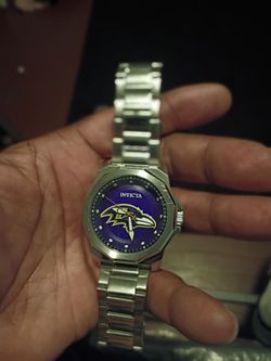 Ravens Invicta
