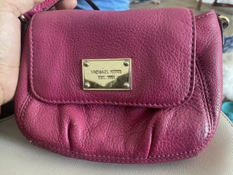 Michael Kors Crossbody