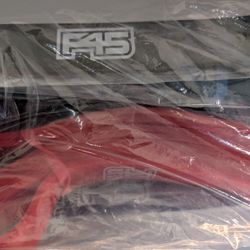 New F45 Resistance Band Training Set - 6 Pieces 