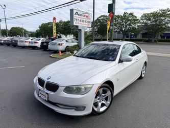 2011 BMW 328i