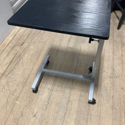 Adjustable Lap Table