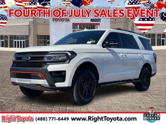 2024 Ford Expedition
