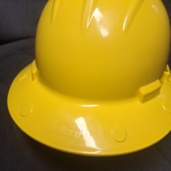 Hard Hats