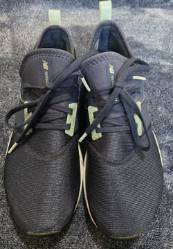 Woman 8 New Balance 
