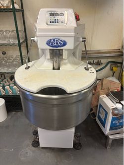 Restaurant equipment