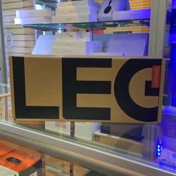 Lenovo Legion Go S 512SSD