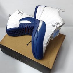 Jordan 12 Retro