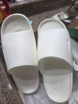 Nike sandles