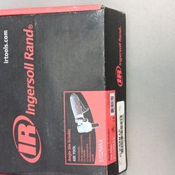 Ingersoll Rand Angle Die Grinder