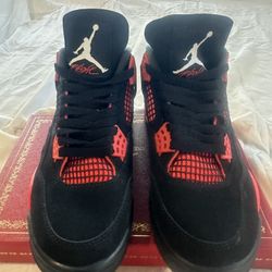 Jordan’s Size 7